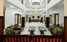 Hotel Ashish Palace